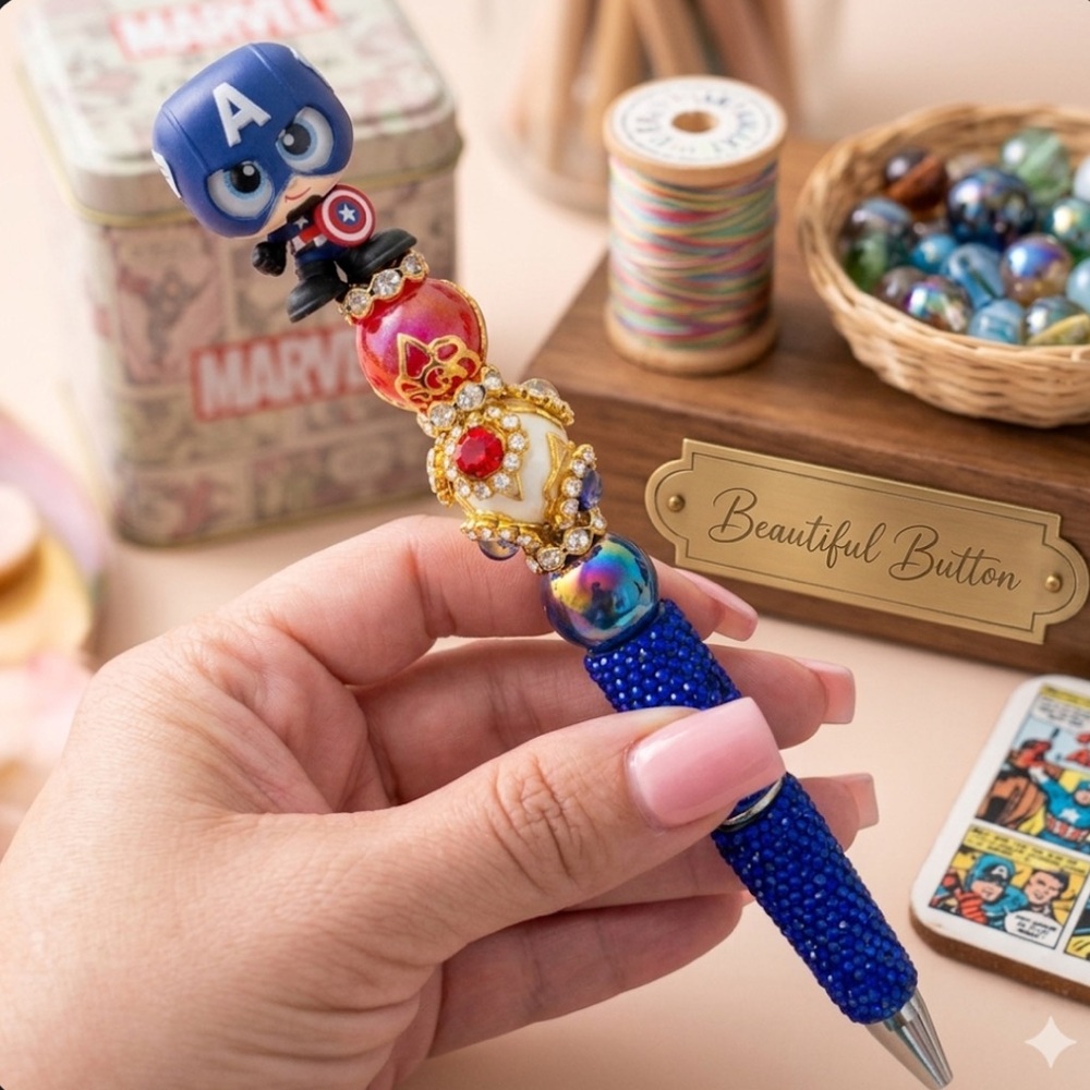 ALICE CUSTOM PEN